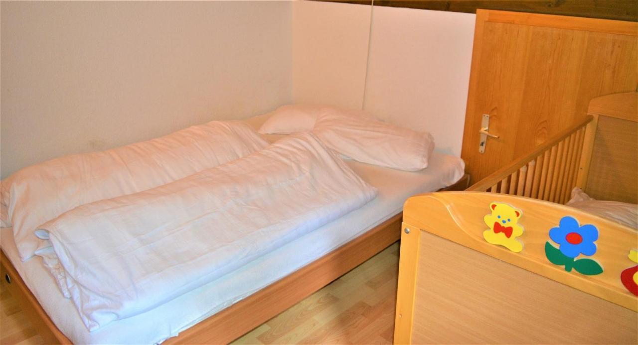 Feriendorf Buechelberg Windorf  Buitenkant foto