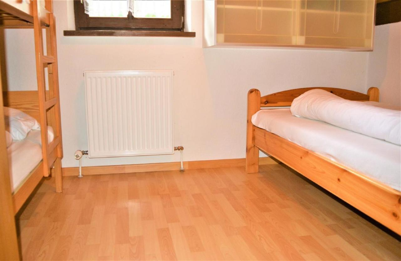 Feriendorf Buechelberg Windorf  Buitenkant foto