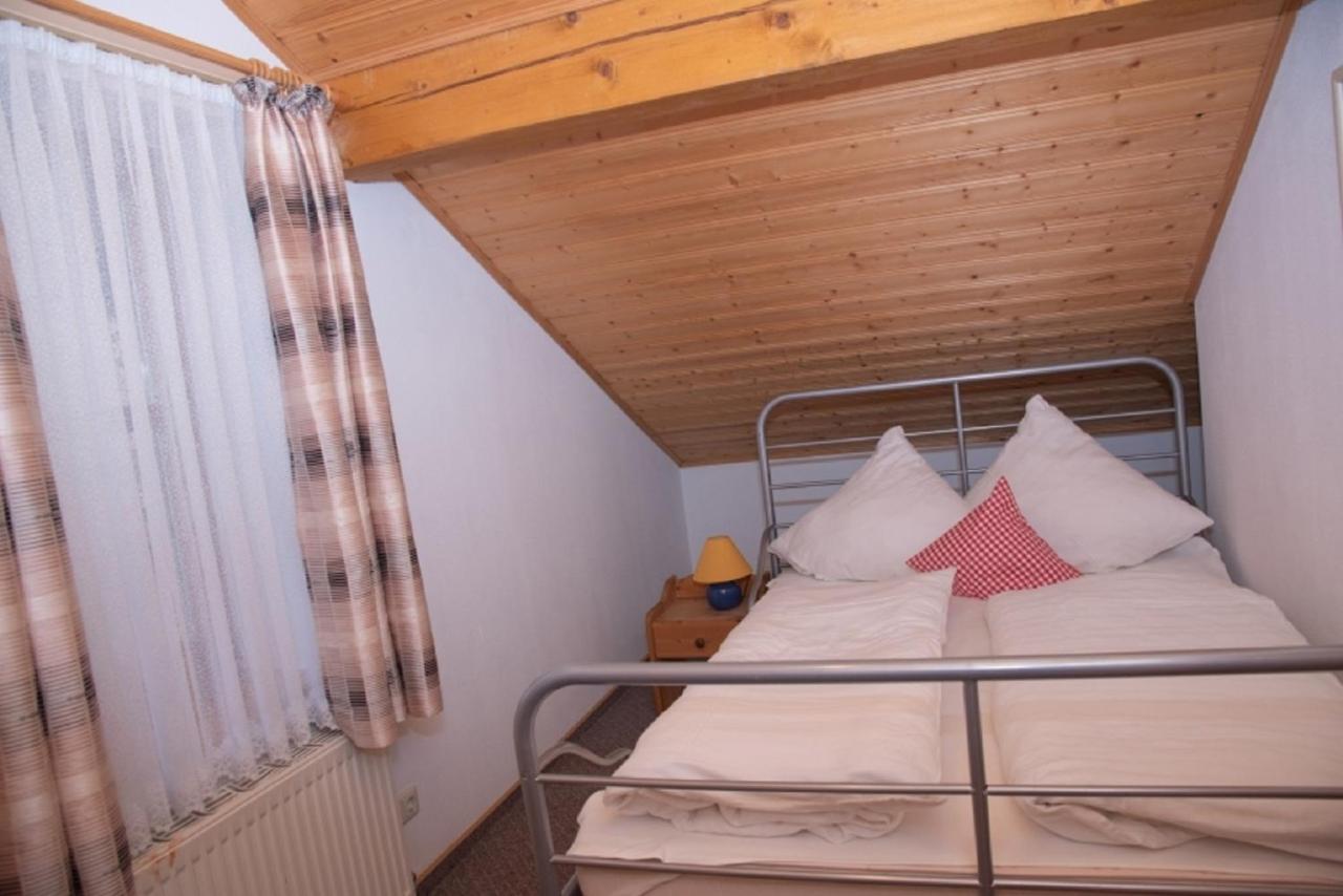 Feriendorf Buechelberg Windorf  Buitenkant foto